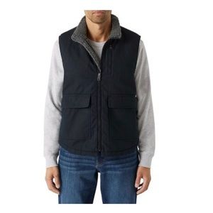 NWOT Lee Premium Mens Workwear Vest XXXL